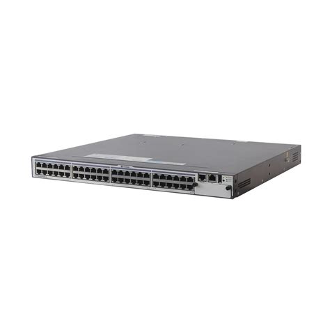 Original Smart Routing Switch S5700-52c-Pwr-Si Ethernet Network Switch ...