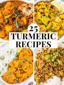 Image result for Recipes Using Turmeric Powder