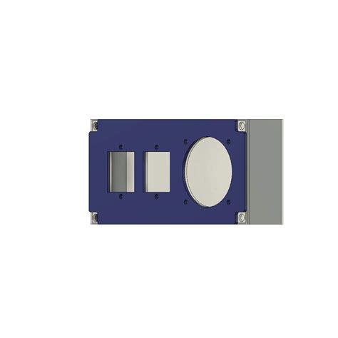 TSKTECH Mounting Junction Box Kit for Frontier Digital Timer ...