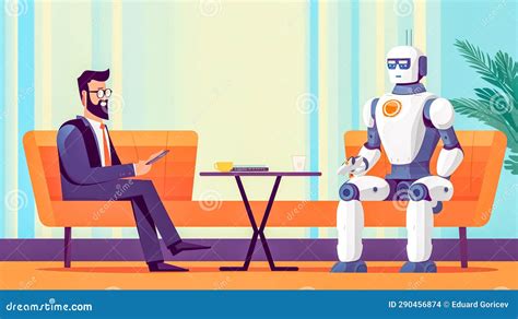 Image result for Robot Interview