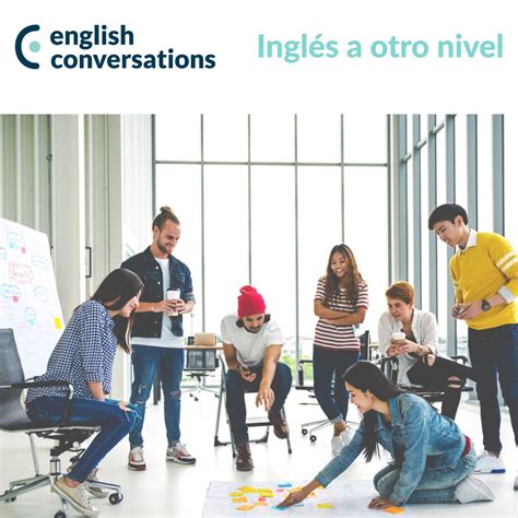 Tomar clases de inglés ofrece numerosos beneficios para una compañía ...
