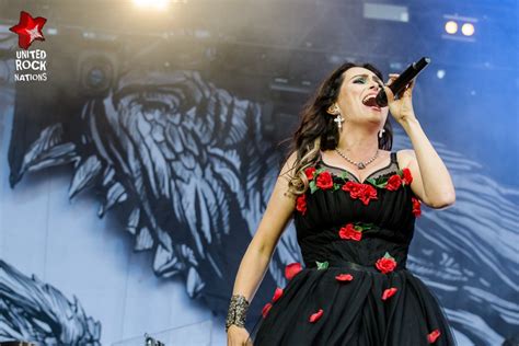 Image result for Within Temptation Java Island Live