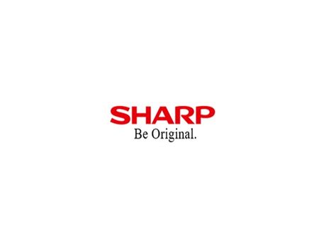 Image result for Sharp Printer Logo