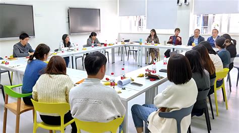 社区学院辅导员工作案例交流会顺利举行-上海大学社区学院