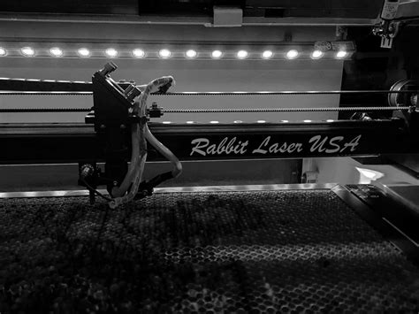 Benefits of Acquiring a Laser System | Rabbit Laser USA