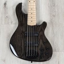 Buy New Listing Lakland Skyline Series 55-OS 5-String Bass, Maple ...