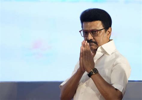 TN CM Stalin launches 1,000 pharmacies across TN