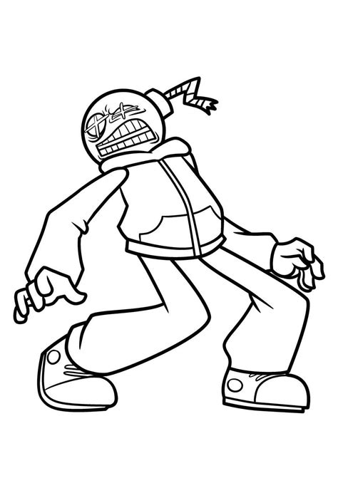 Image result for FNF Drawing Tutorial