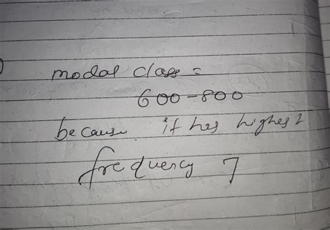 It helps them to compare and analyse the results. The table given below ...