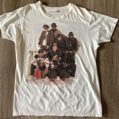 Run Dmc Shirt For Kids