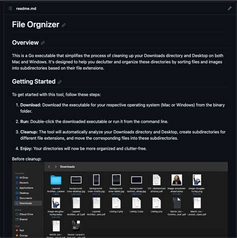 Image result for Go to the Executable Files