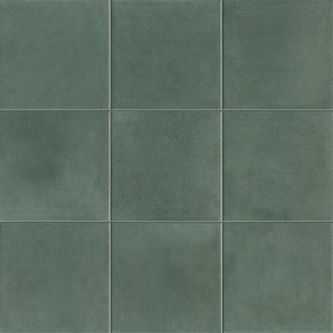 Ceramic Tile Green Flooring at Henry Lawrence blog