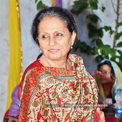 Sandhya during an Iftar party, held in Lucknow - Photogallery