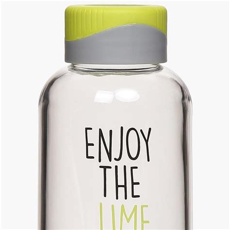 Buy LOCK AND LOCK Detox Bottle - 520 ml. from Lock and Lock at just INR ...