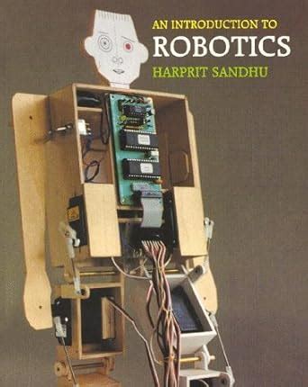 Buy An Introduction to Robotics Book Online at Low Prices in India | An ...
