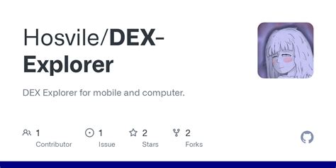 Image result for Dex Explorer View Script