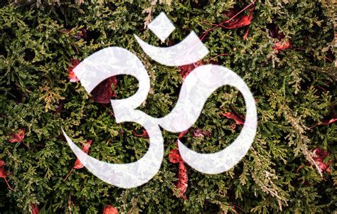 What Is The Om Symbol? Detailed Guide & What It Means