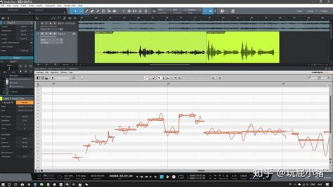 AUTOTUNEPRO人声修音教程|2-自动模式高级界面介绍_腾讯视频