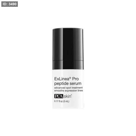 سيروم ببتيد إكس لاينيا بروللخطوط التعبيرية بحجم 5 مل - ExLinea Pro ...