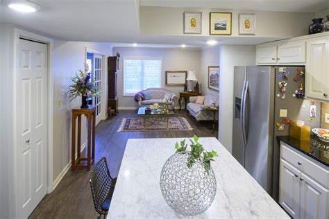 Kansas City Independent Living Community | Bishop Spencer Place