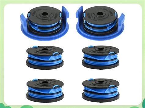 Kobalt String Trimmer Spool Replacement 的图像结果