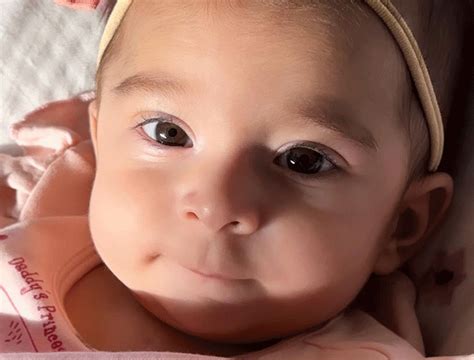 Devi was looking very cute in pink dress, fans said, 'looks like father'
