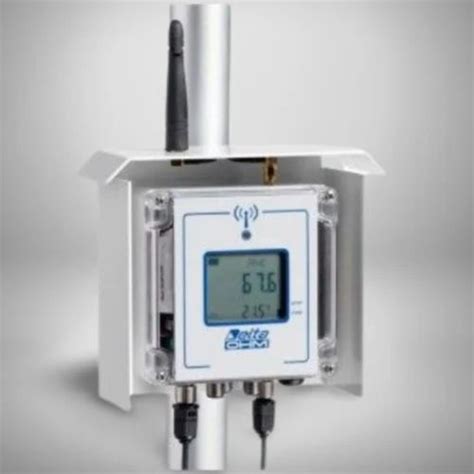 Schelt Technology - Trader - Wholesaler / Distributor of Pyranometer ...