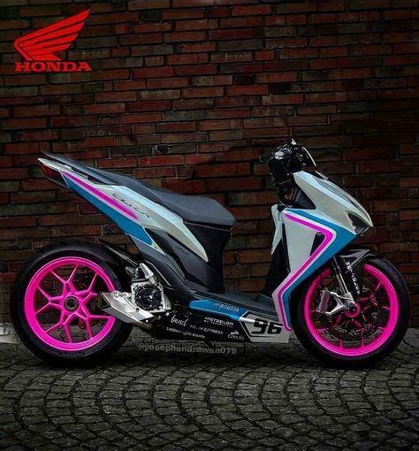 Click 125 Modified 的图像结果