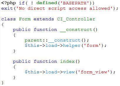 Tutorial Membuat Form Modal CodeIgniter 4 的图像结果