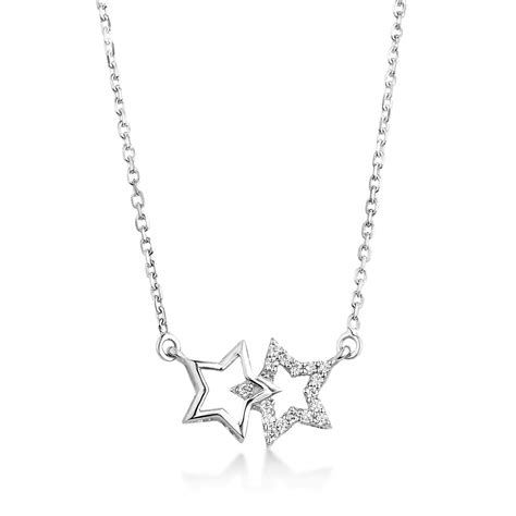 Tara Silver Pendant – Tresha
