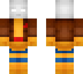 Image result for Minecraft Morph Color