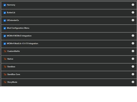 Image result for How to Open NIB Mod Menu