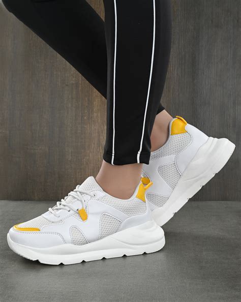 Chunky Sneakers – ADORLY | New Collection Online