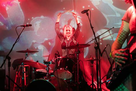 Cumgirl8 @ Rickshaw Stop - Impose Magazine