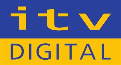 Image result for ITV Digital Text