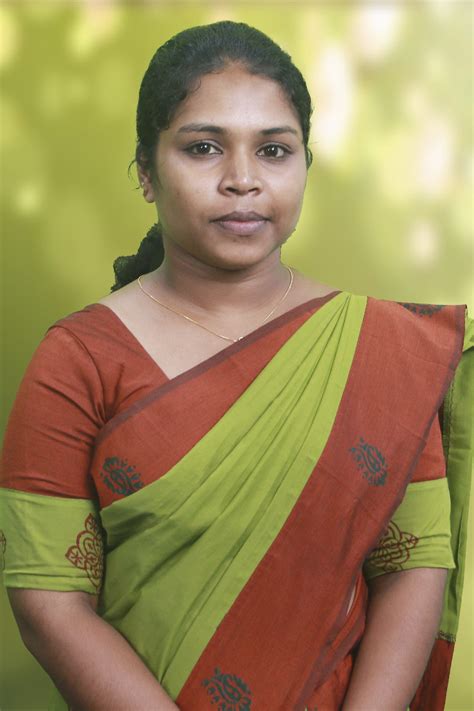 Faculty Members - St. Albert's College (Autonomous), Kochi, Ernakulam