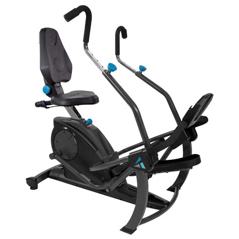 Everything You Should Know About Teeter’s FreeStep LT1 Recumbent Cross ...