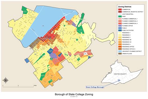 Lansdowne Zoning Map at Theresa Hanson blog