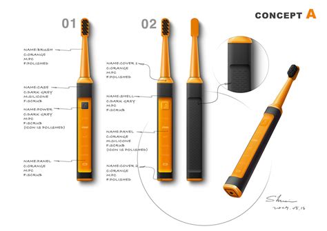 Image result for Toothbrush Design