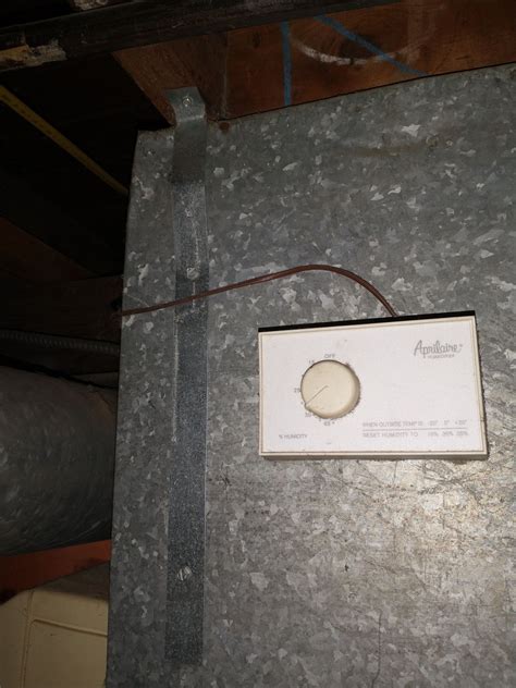 Image result for Aprilaire Humidifier Troubleshooting