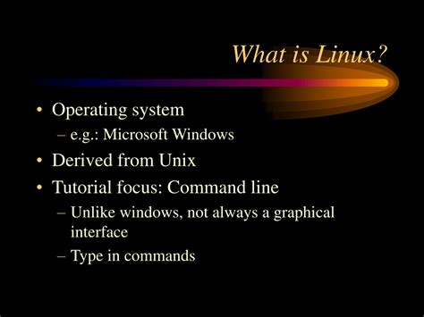 Image result for Linux Basic Tutorial