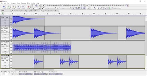 Image result for Audacity Code Python