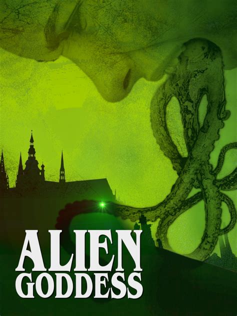 Image result for Alien Gods 2019