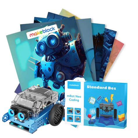 Mbot Neo Programming 的图像结果