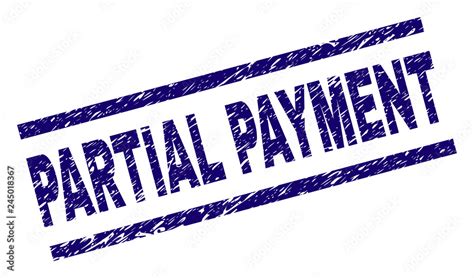 Image result for Partial Payment Formula