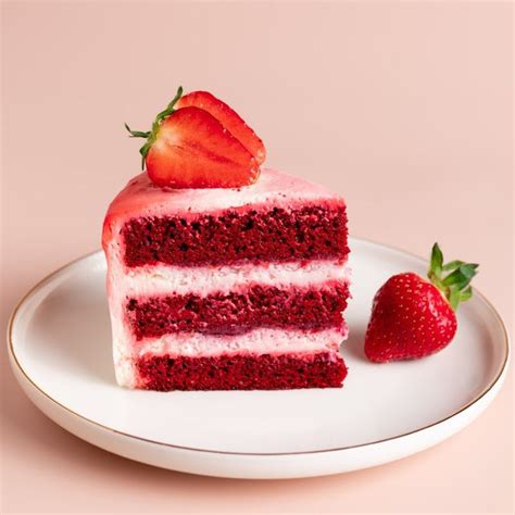 Red Velvet Solution – Magic Colours