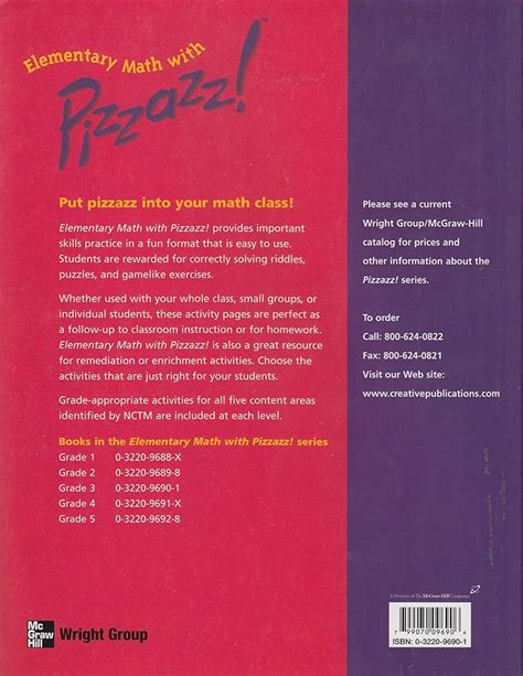 Image result for Pizzazz Math Direct Variation