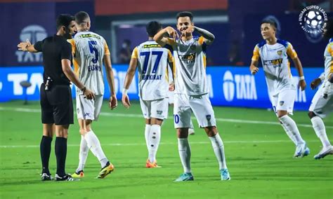 ISL: From Brazil to Chennai, Lukas Brambilla has taken to life in India