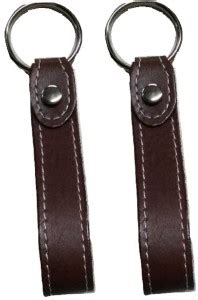 Unicorn International Lether Key Chain Set Of 5 X 2 Pack Key Chain ...