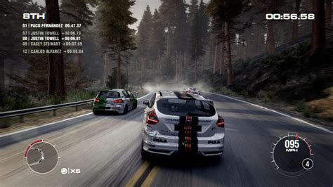 Image result for Grid 2 Gameplay